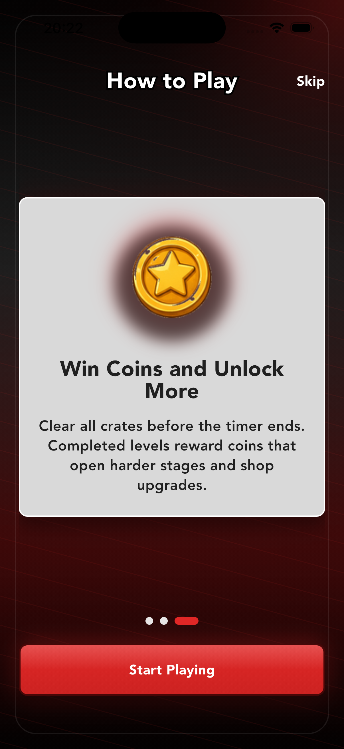 Win Coins